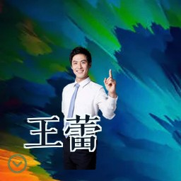 王蕾